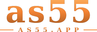 as55 logo