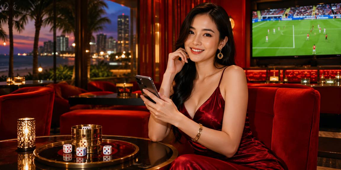 as55 Ứng dụng as55 – Sảnh chơi trên điện thoại, Android và iOS