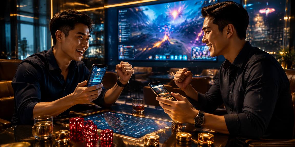 as55 Slot được chọn lọc riêng cho bạn tại as55